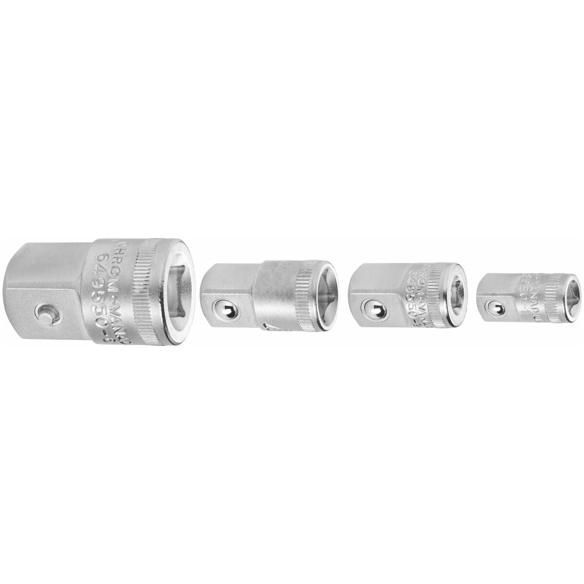 BỘ 4 ĐẦU NỐI HOLEX 649551 4 BỘ 4 ĐẦU NỐI HOLEX 649551 4